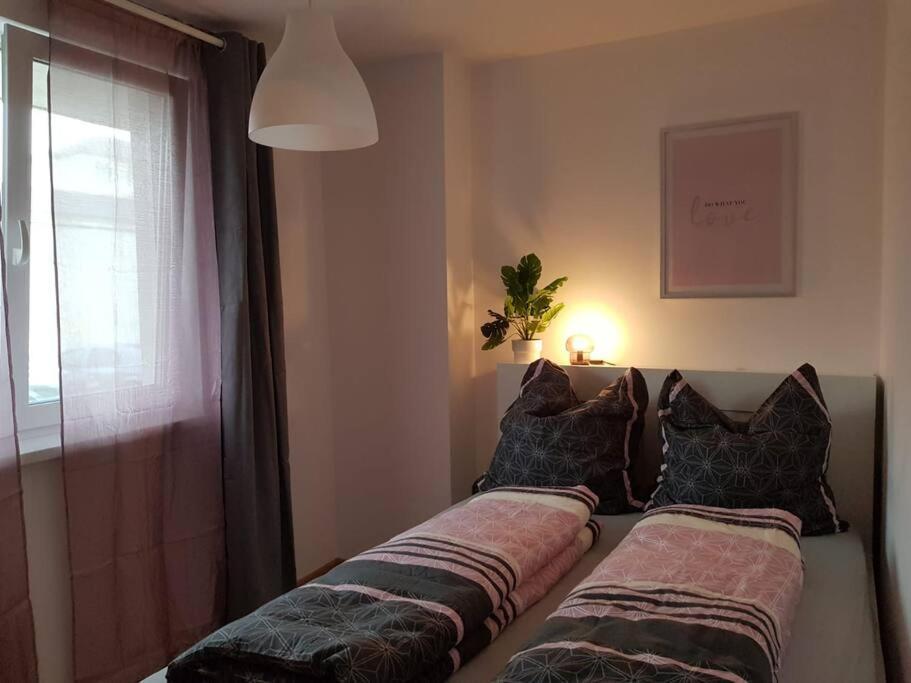 סיביו Living City, Apartament Cu Doua Dormitoare מראה חיצוני תמונה