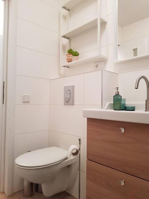 סיביו Living City, Apartament Cu Doua Dormitoare מראה חיצוני תמונה