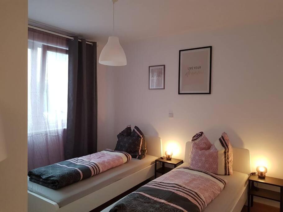 סיביו Living City, Apartament Cu Doua Dormitoare מראה חיצוני תמונה